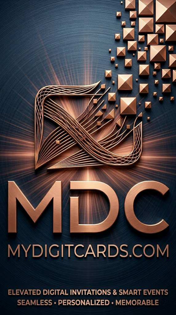 MyDigitCards Story